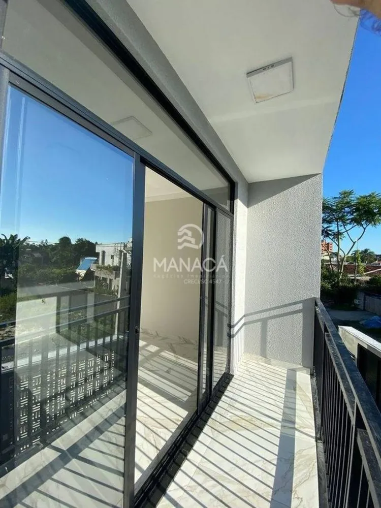 Casa, 3 quartos, 107 m² - Foto 7