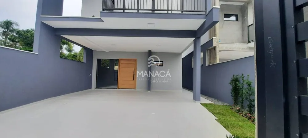 Casa, 3 quartos, 107 m² - Foto 10