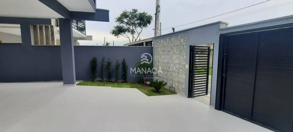 Casa, 3 quartos, 107 m² - Foto 9