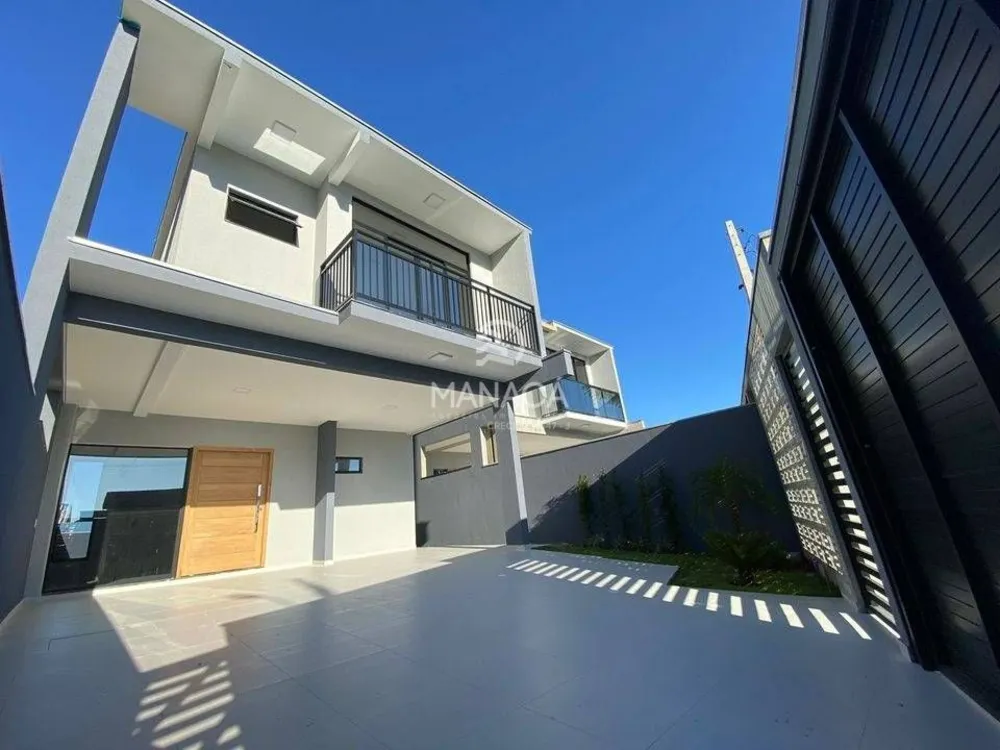 Casa, 3 quartos, 107 m² - Foto 3