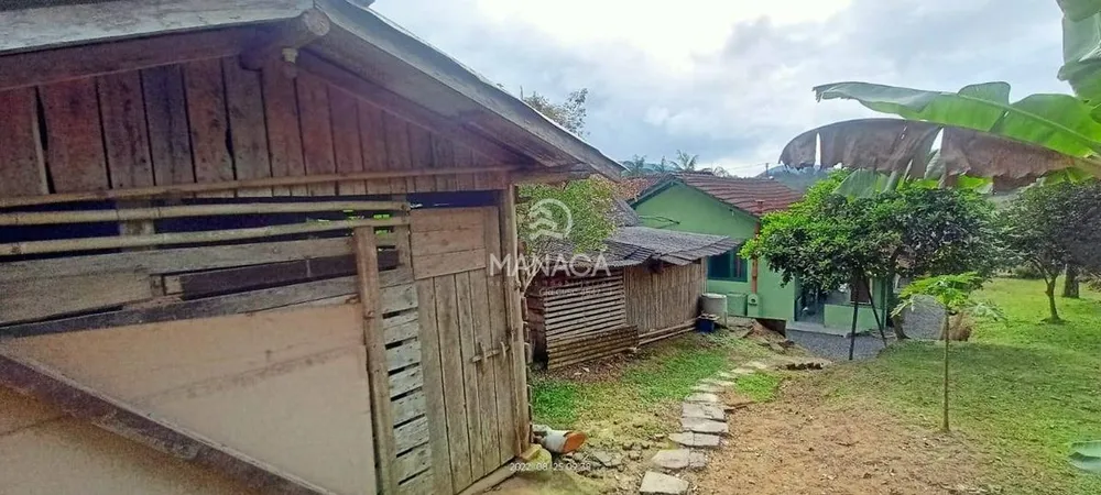 Casa, 5 quartos, 2500 m² - Foto 1