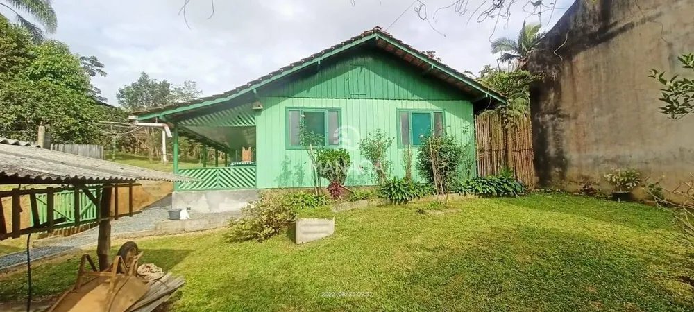 Casa, 5 quartos, 2500 m² - Foto 4