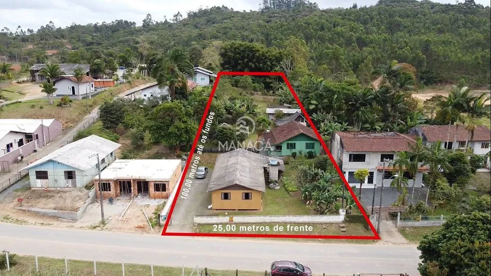 Casa, 5 quartos, 2500 m² - Foto 2