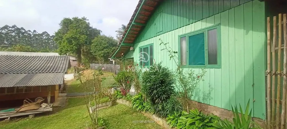 Casa, 5 quartos, 2500 m² - Foto 3