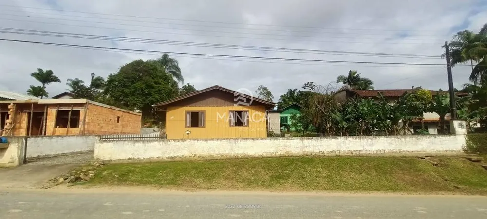 Casa, 5 quartos, 2500 m² - Foto 1