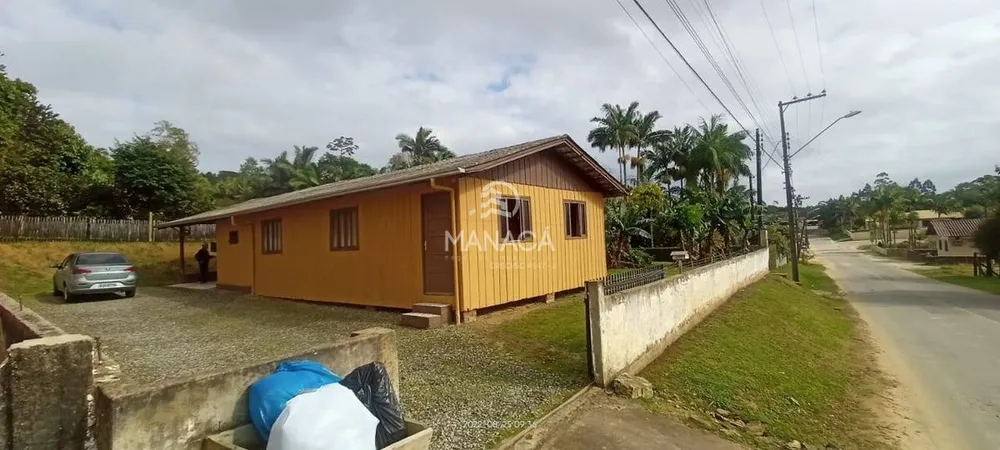 Casa, 5 quartos, 2500 m² - Foto 4