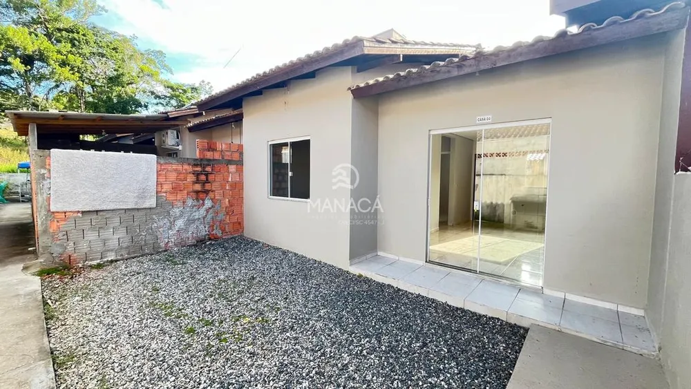 Casa, 2 quartos, 50 m² - Foto 2