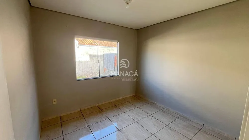 Casa, 2 quartos, 50 m² - Foto 3