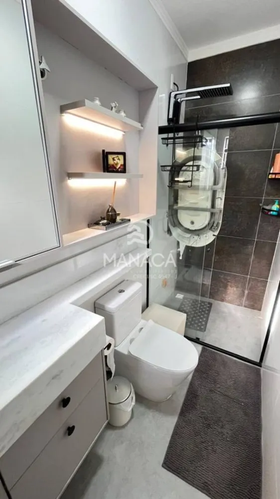 Casa, 2 quartos, 95 m² - Foto 16