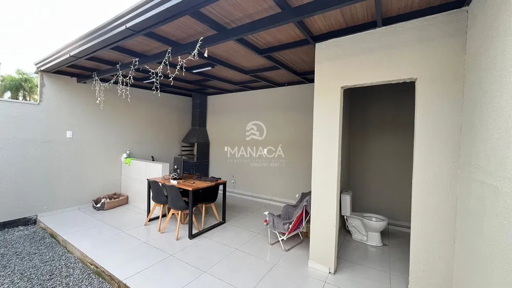 Casa, 2 quartos, 95 m² - Foto 4