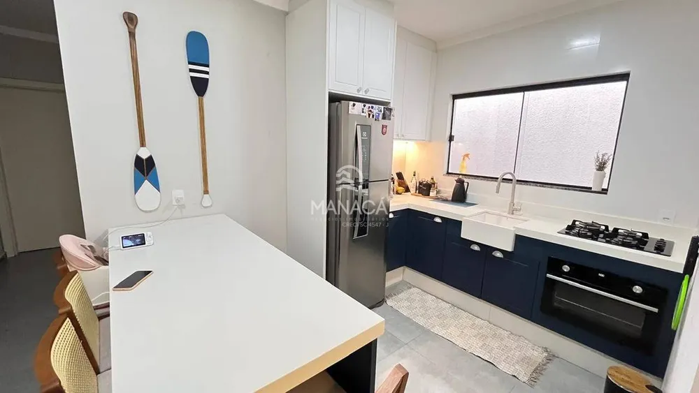 Casa, 2 quartos, 95 m² - Foto 9