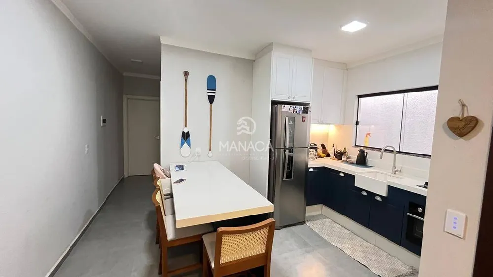Casa, 2 quartos, 95 m² - Foto 8