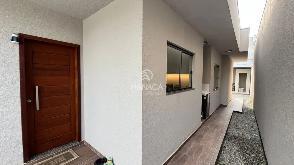 Casa, 2 quartos, 95 m² - Foto 2