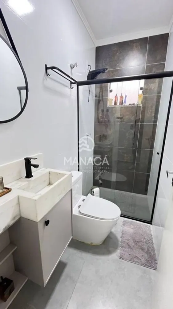 Casa, 2 quartos, 95 m² - Foto 12