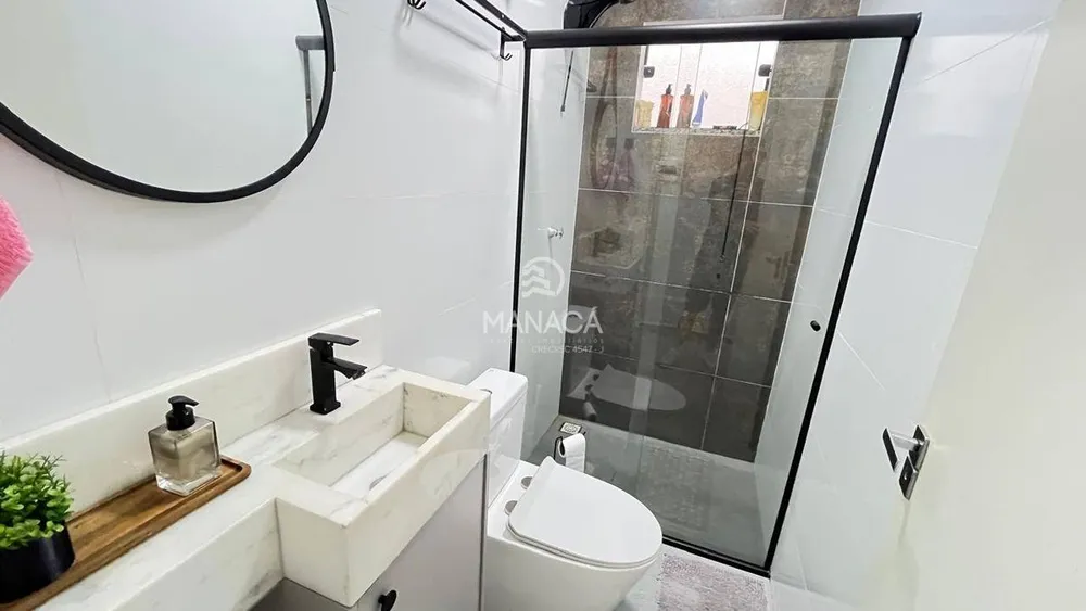 Casa, 2 quartos, 95 m² - Foto 11
