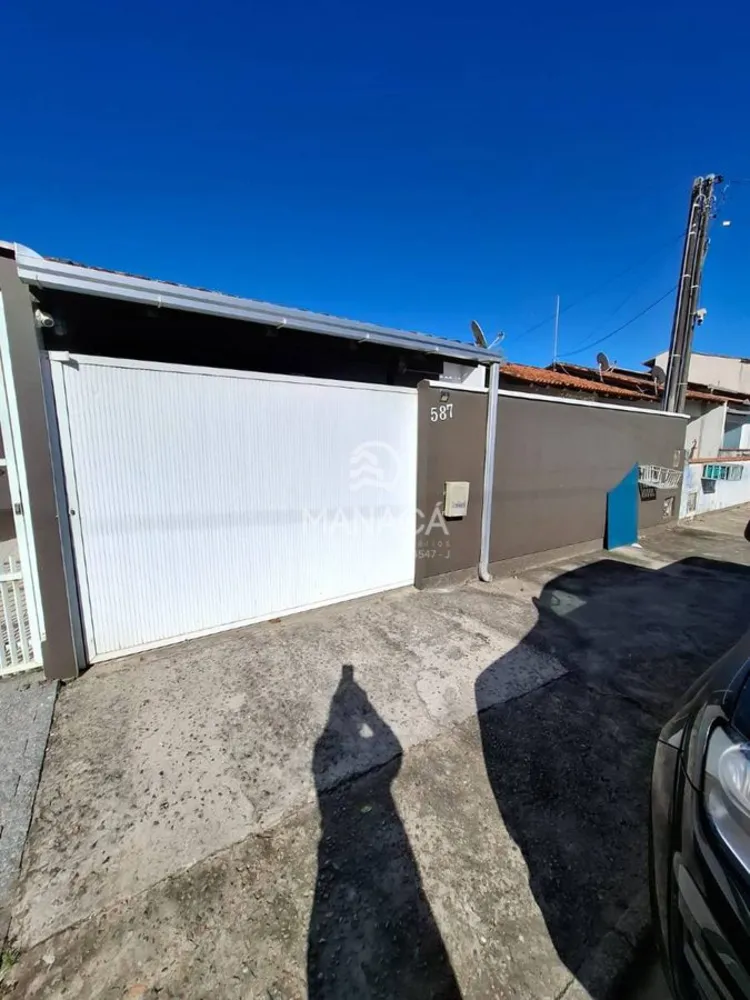 Casa, 3 quartos, 130 m² - Foto 15