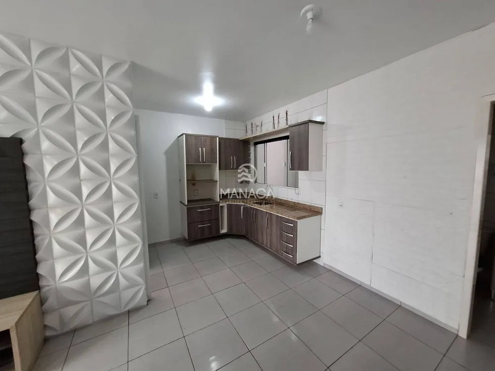 Casa, 3 quartos, 130 m² - Foto 8