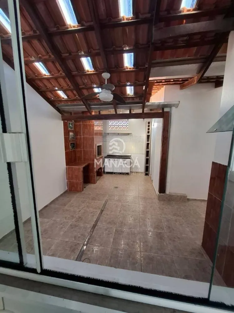 Casa, 3 quartos, 130 m² - Foto 13