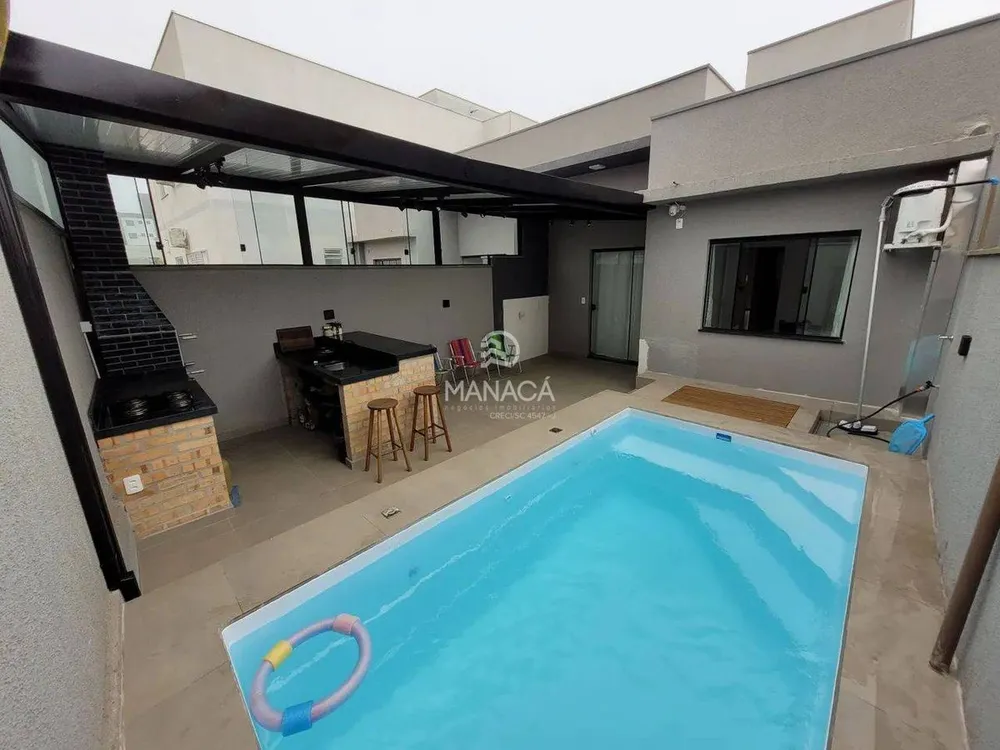 Casa, 2 quartos, 78 m² - Foto 2