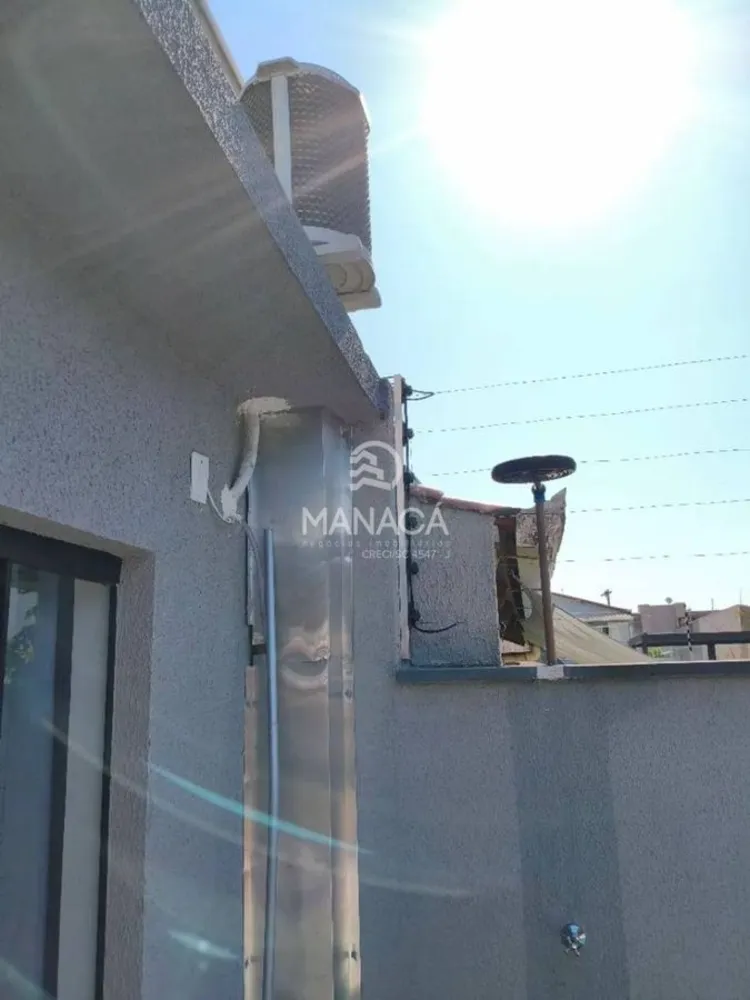 Casa, 2 quartos, 78 m² - Foto 15