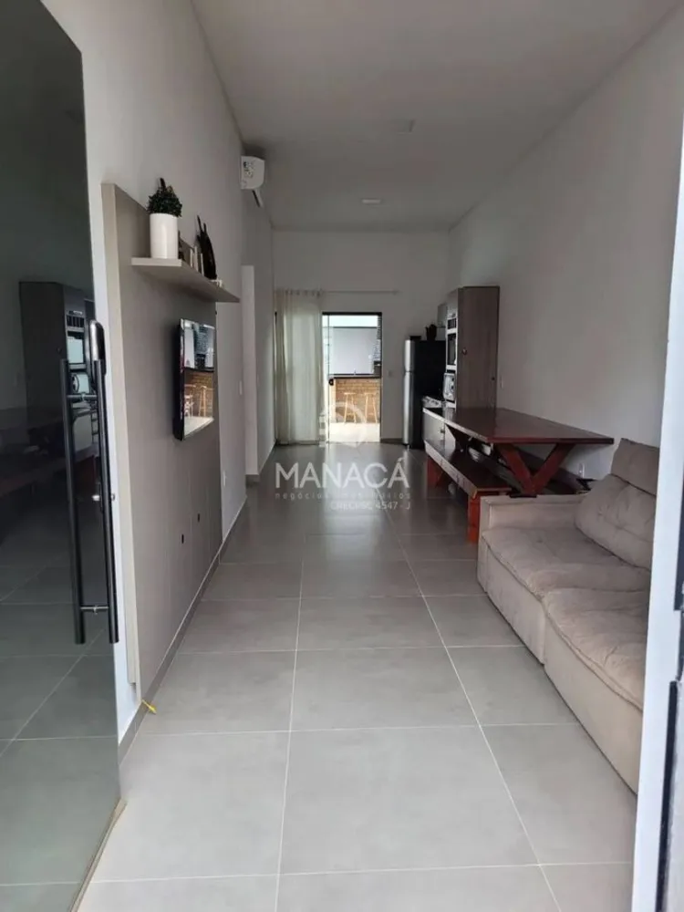 Casa, 2 quartos, 78 m² - Foto 3