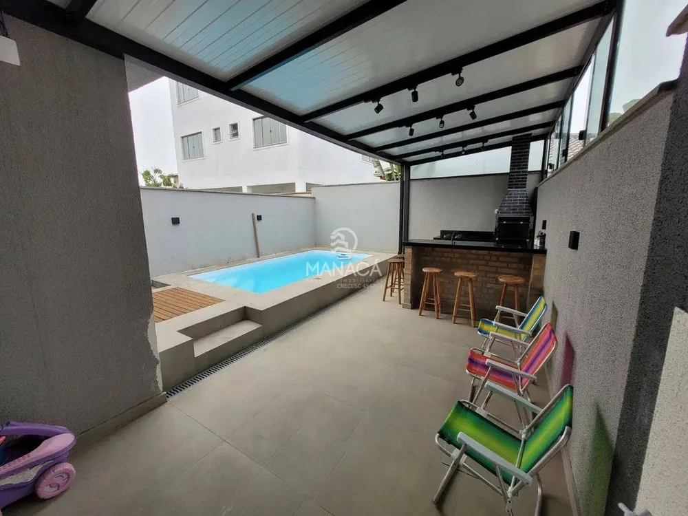 Casa, 2 quartos, 78 m² - Foto 5