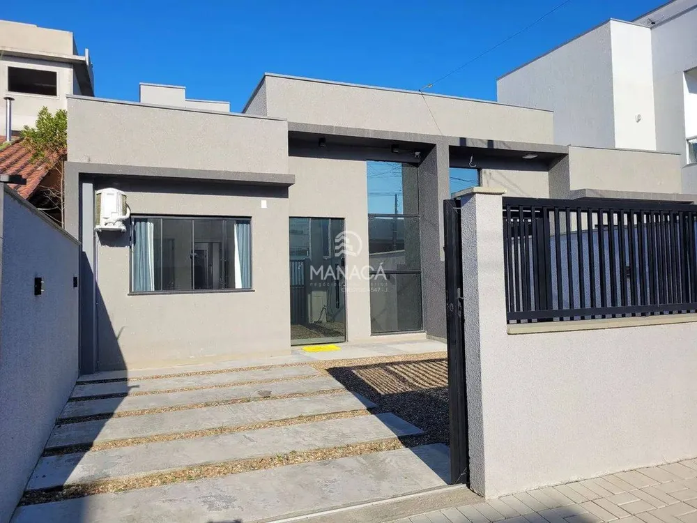 Casa, 2 quartos, 78 m² - Foto 1