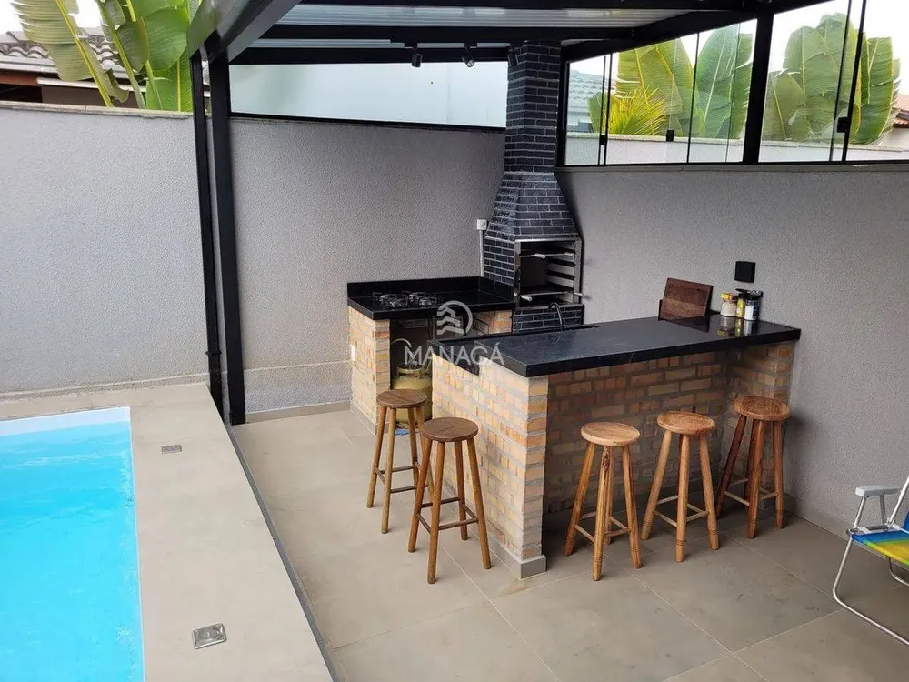 Casa, 2 quartos, 78 m² - Foto 6