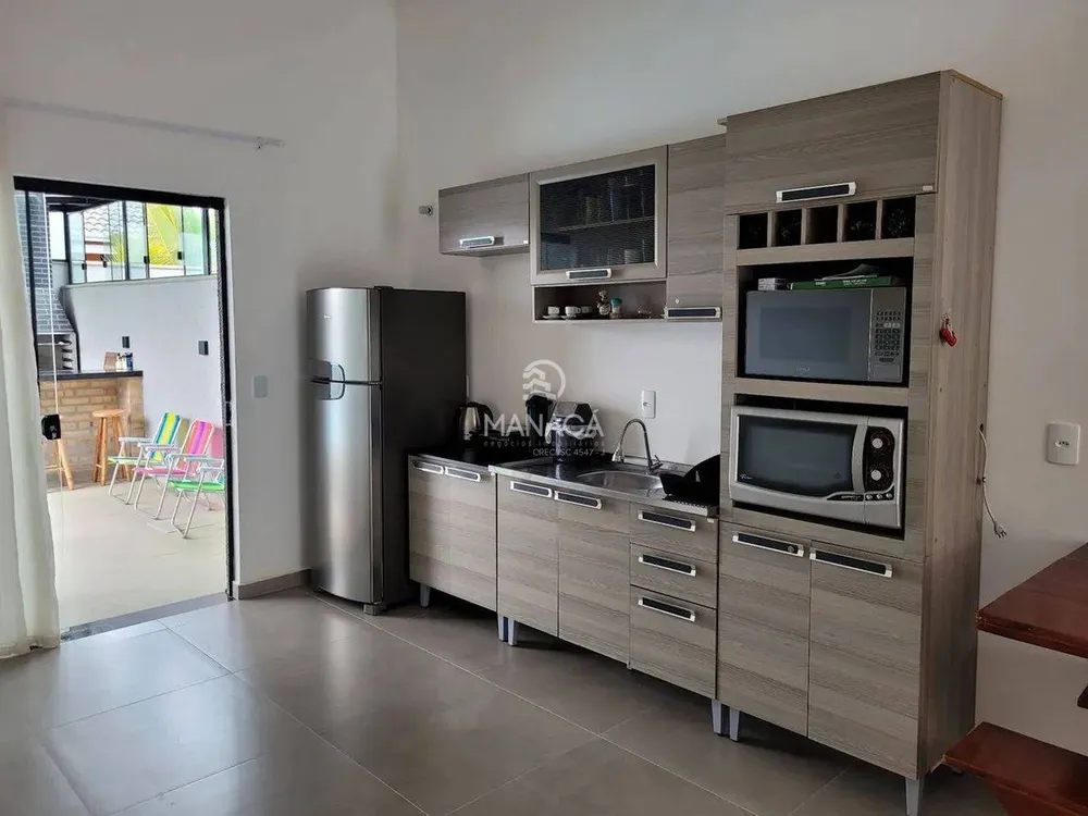 Casa, 2 quartos, 78 m² - Foto 4