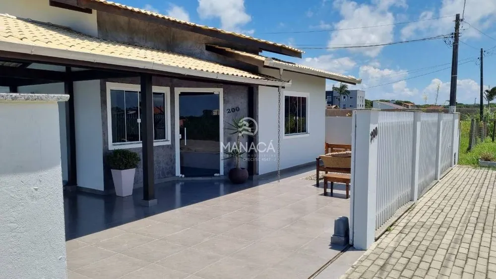 Casa, 3 quartos, 160 m² - Foto 16