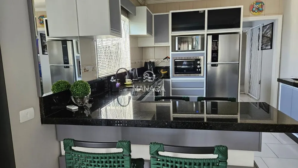 Casa, 3 quartos, 160 m² - Foto 4