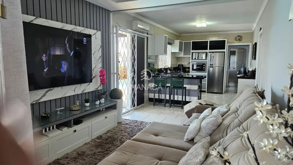 Casa, 3 quartos, 160 m² - Foto 5