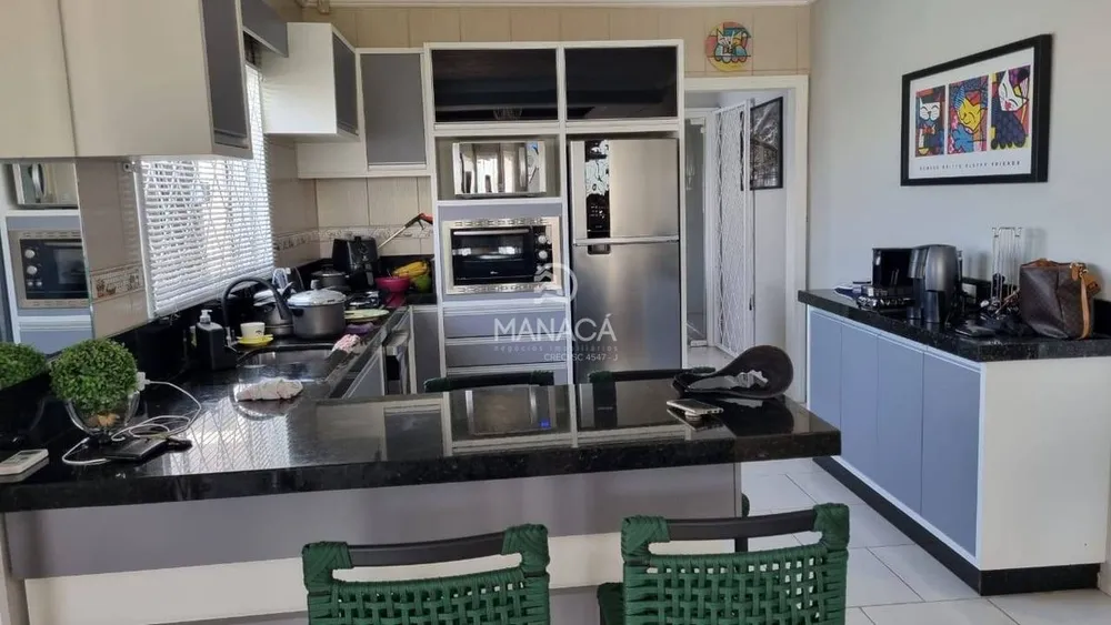 Casa, 3 quartos, 160 m² - Foto 2