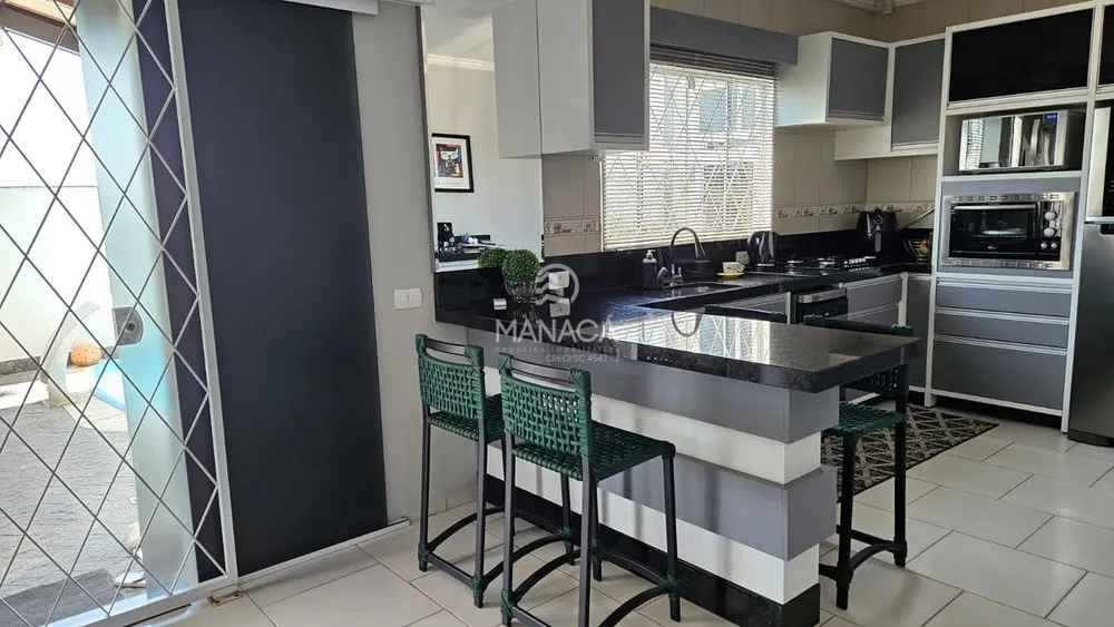 Casa, 3 quartos, 160 m² - Foto 6