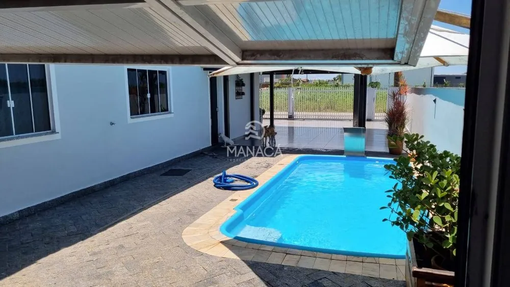 Casa, 3 quartos, 160 m² - Foto 1