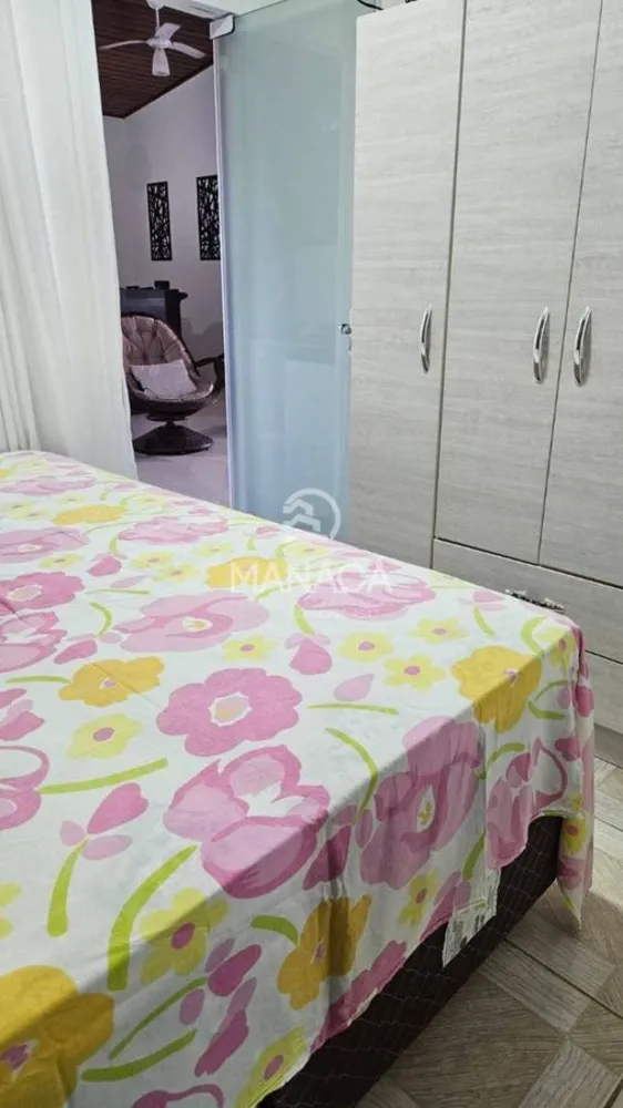 Casa, 3 quartos, 160 m² - Foto 9
