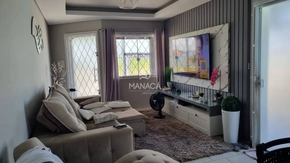 Casa, 3 quartos, 160 m² - Foto 3