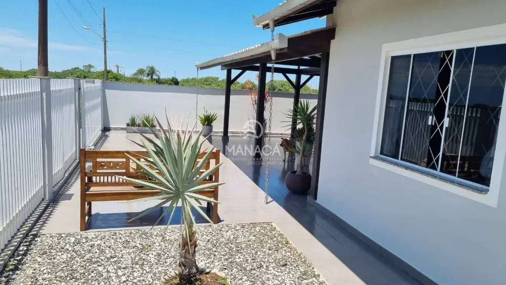 Casa, 3 quartos, 160 m² - Foto 14