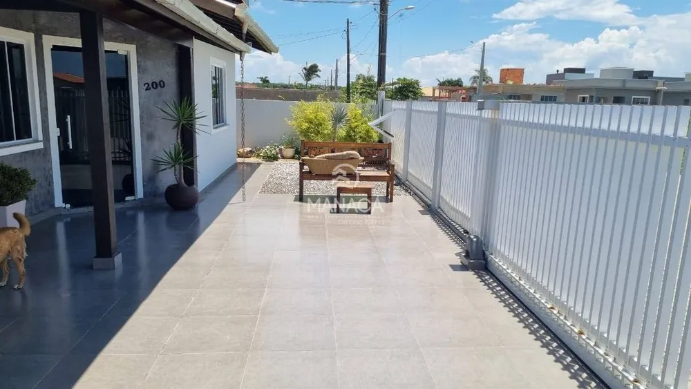 Casa, 3 quartos, 160 m² - Foto 15