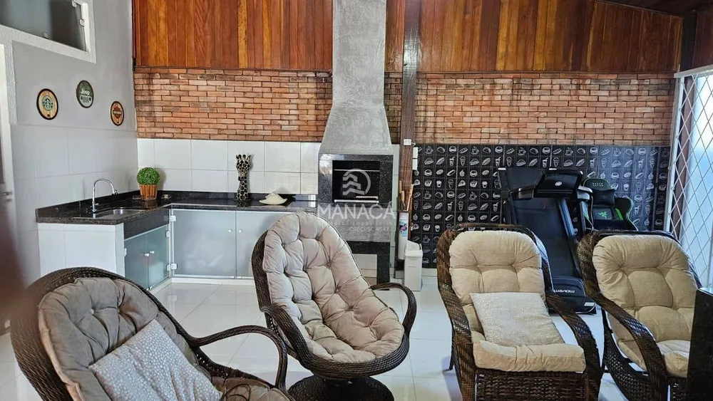 Casa, 3 quartos, 160 m² - Foto 8