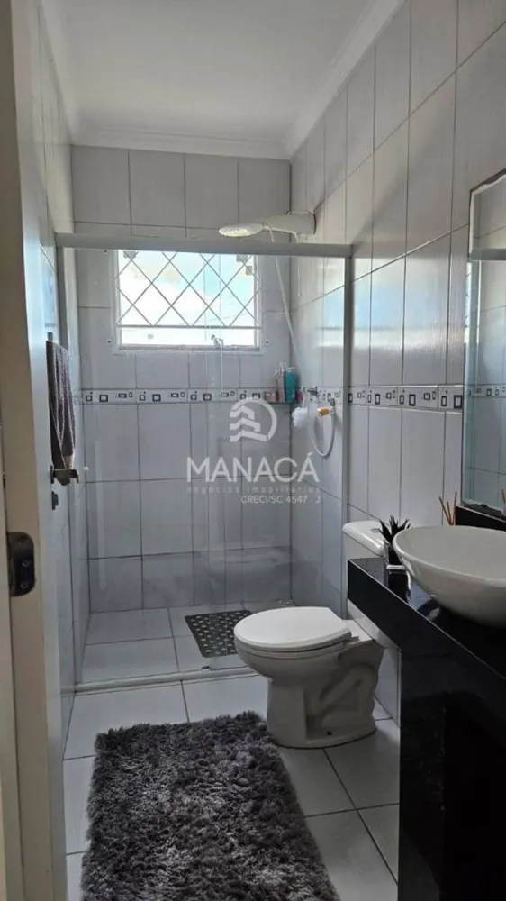 Casa, 3 quartos, 160 m² - Foto 12