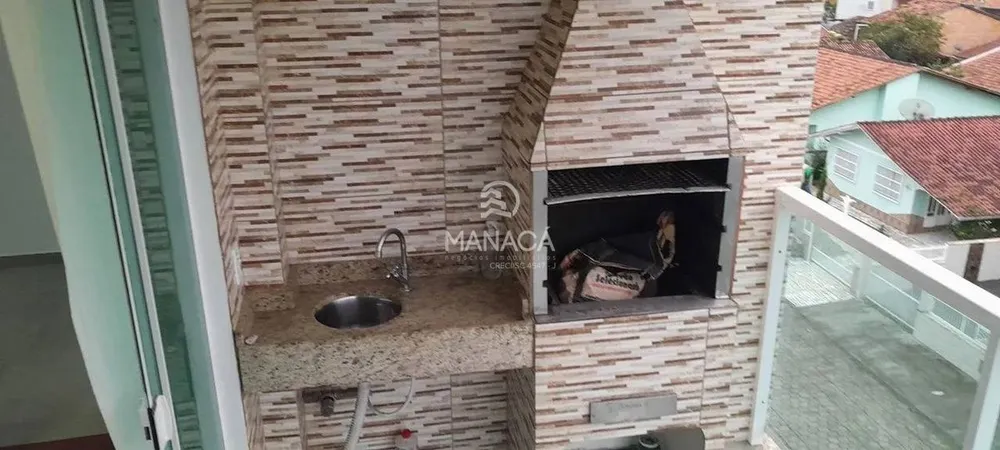 Apartamento, 3 quartos, 86 m² - Foto 4
