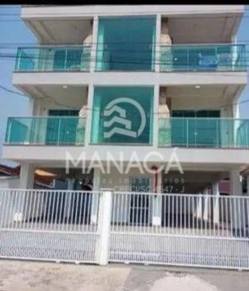 Apartamento, 3 quartos, 86 m² - Foto 1