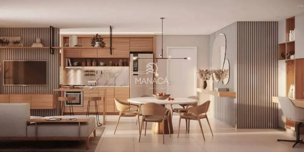 Apartamento, 2 quartos, 103 m² - Foto 12