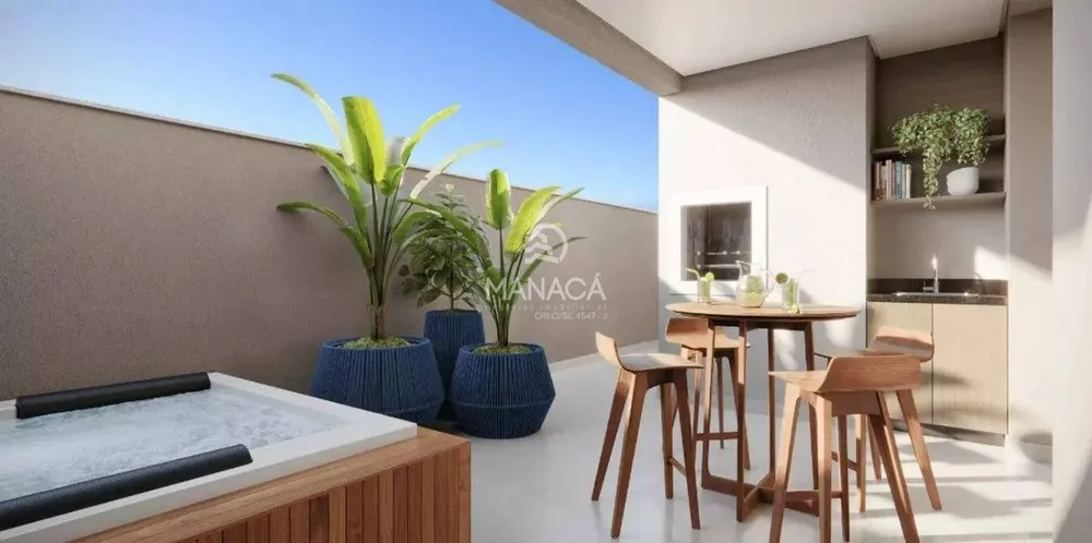 Apartamento, 2 quartos, 103 m² - Foto 13