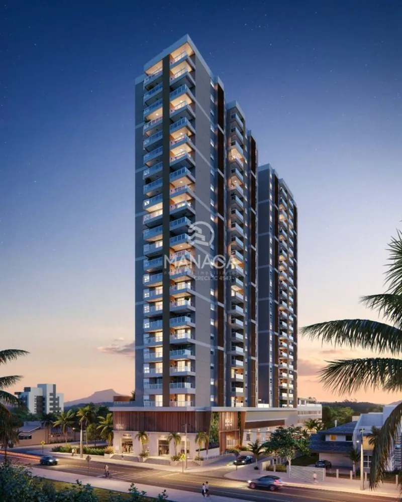 Apartamento, 2 quartos, 103 m² - Foto 1