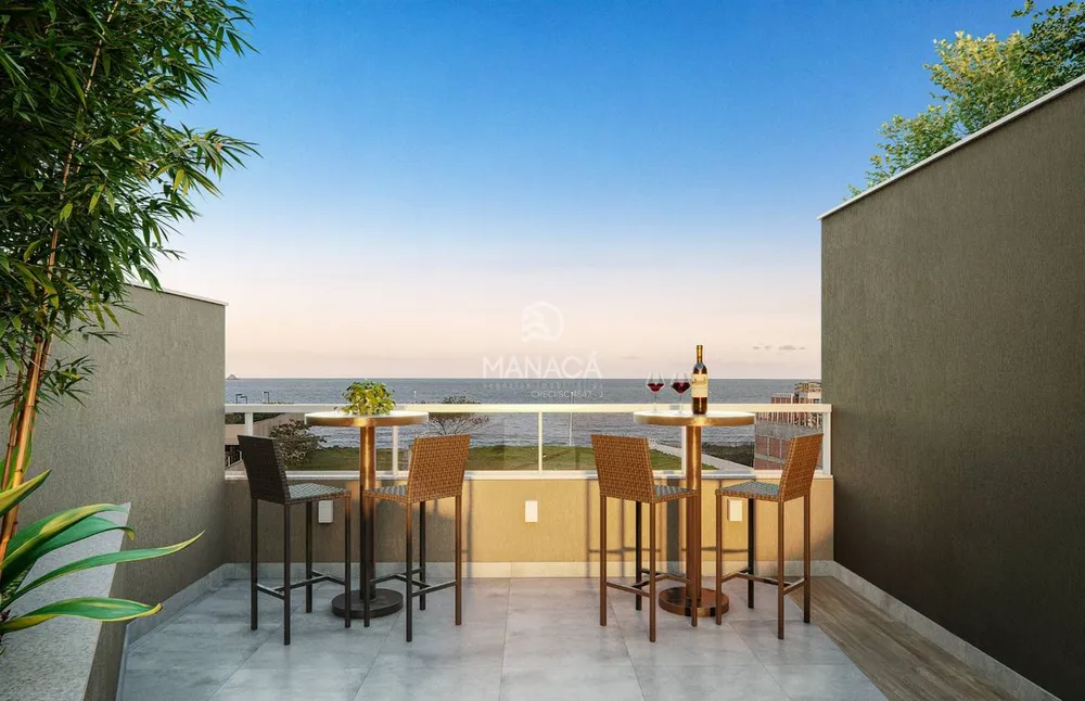 Apartamento, 2 quartos, 103 m² - Foto 4