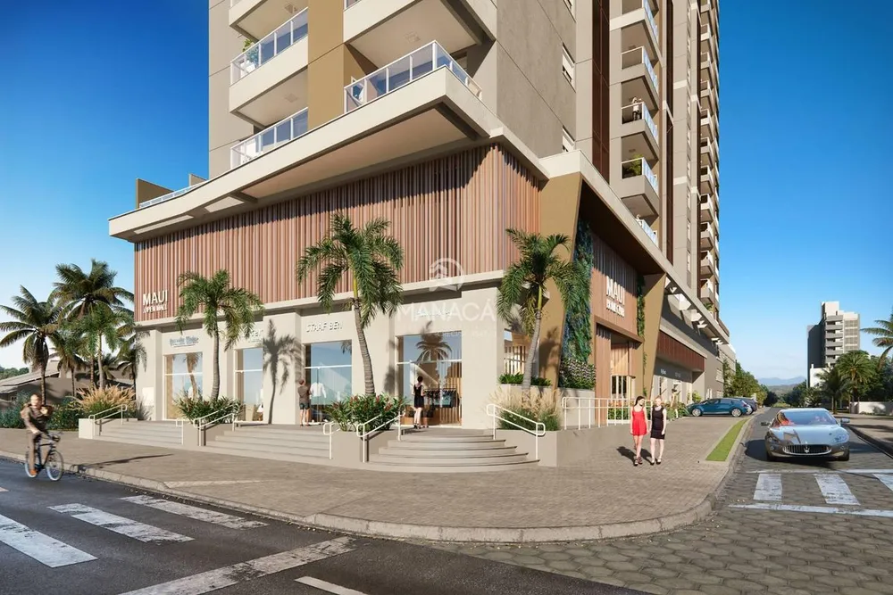 Apartamento, 2 quartos, 103 m² - Foto 2