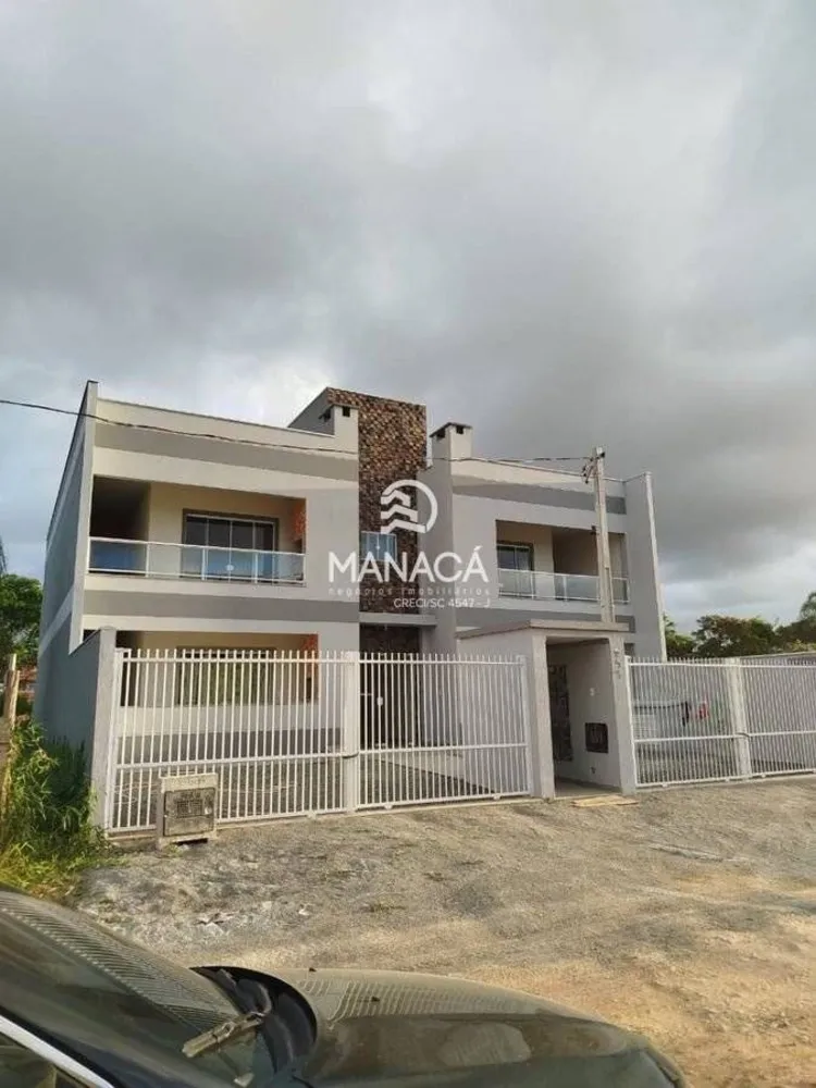 Apartamento, 2 quartos, 79 m² - Foto 1