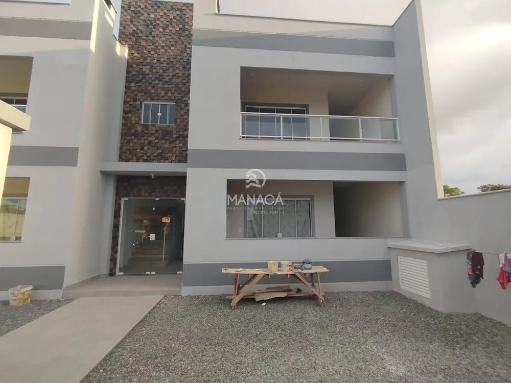 Apartamento, 2 quartos, 79 m² - Foto 2